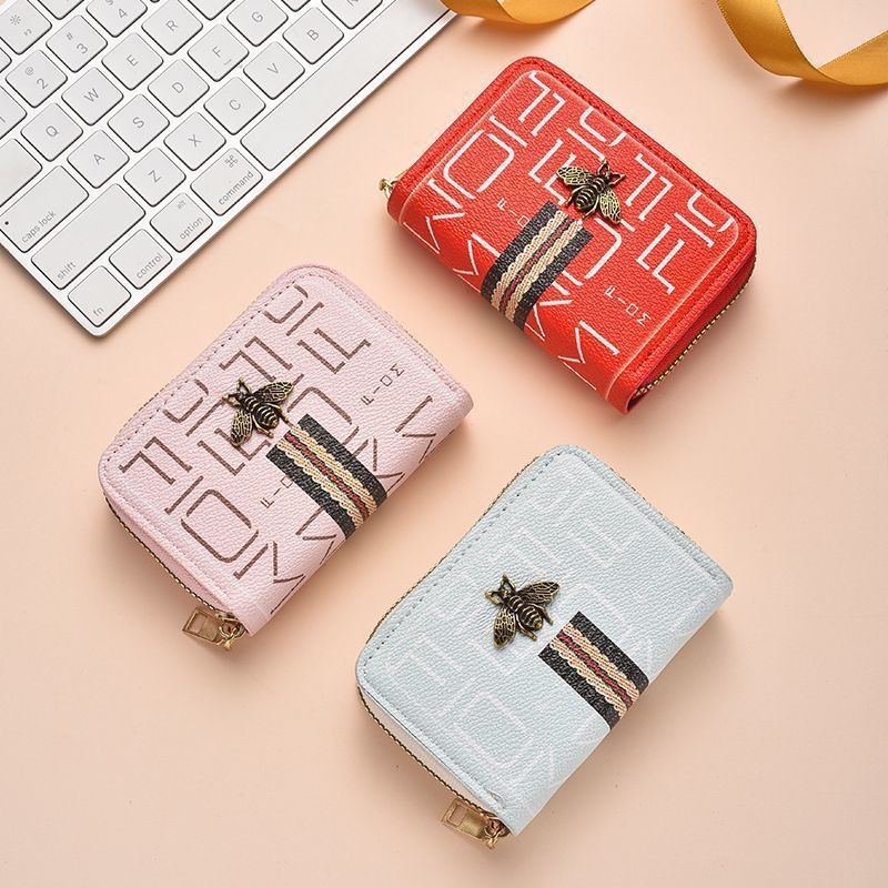 Θήκη καρτών PU, unisex, επιχειρηματικό στυλ, μεγάλη χωρητικότητα, πολλαπλές θήκες καρτών, επεκτεινόμενος σχεδιασμός