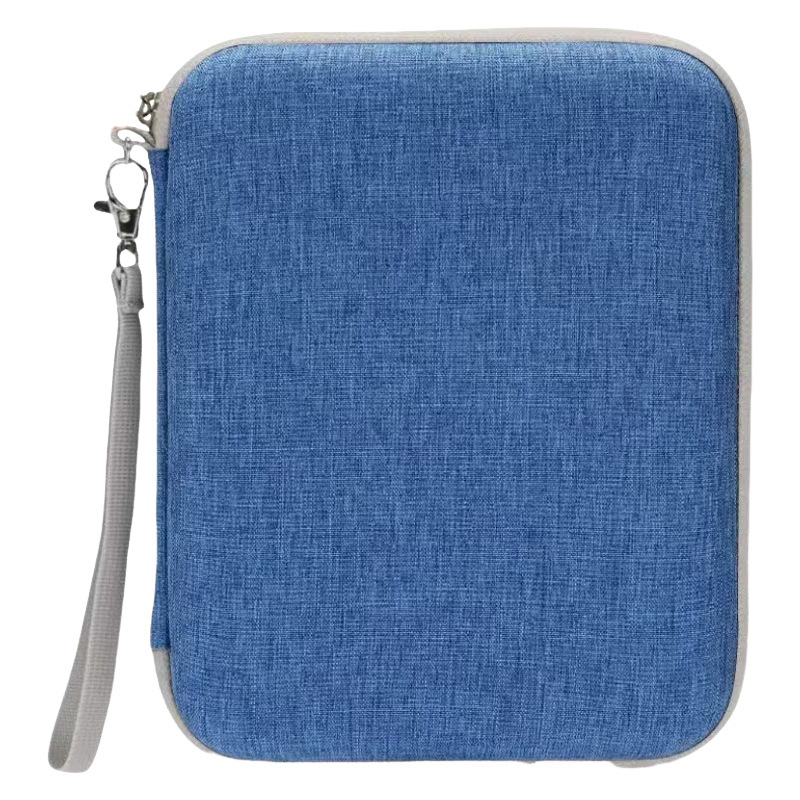 Οργανωτής καρτών Yoto και θήκη αποθήκευσης, ύφασμα Oxford, επένδυση από νάιλον, μοτίβο anime, για οικιακή αποθήκευση