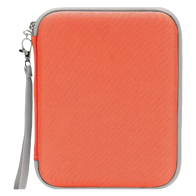 Οργανωτής καρτών Yoto και θήκη αποθήκευσης, ύφασμα Oxford, επένδυση από νάιλον, μοτίβο anime, για οικιακή αποθήκευση