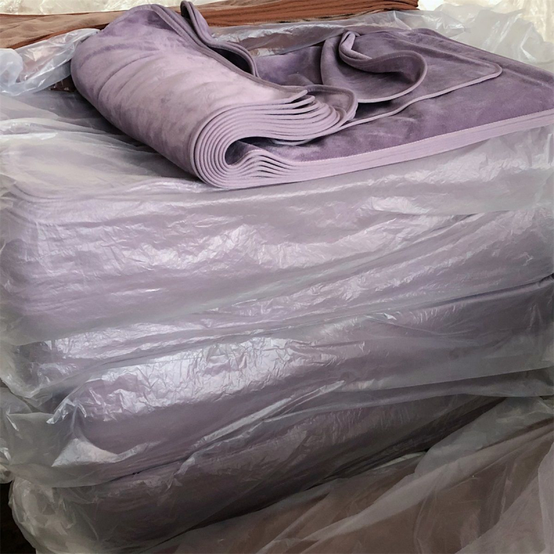 Mikroszálas tisztító törölközők, 150D sima szövés, könnyűek; éttermek és háztartás számára; enyhén hibás készlet