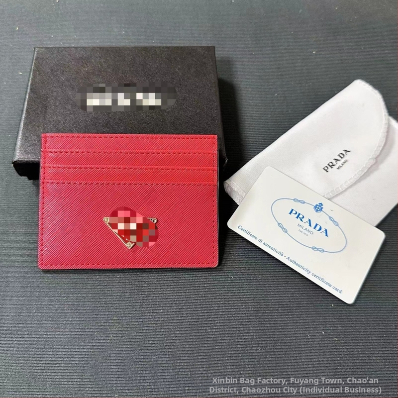 Θήκη καρτών – 7 θέσεων, PVC, unisex, PU επένδυση, στυλ Business Elite, Άνοιξη 2025