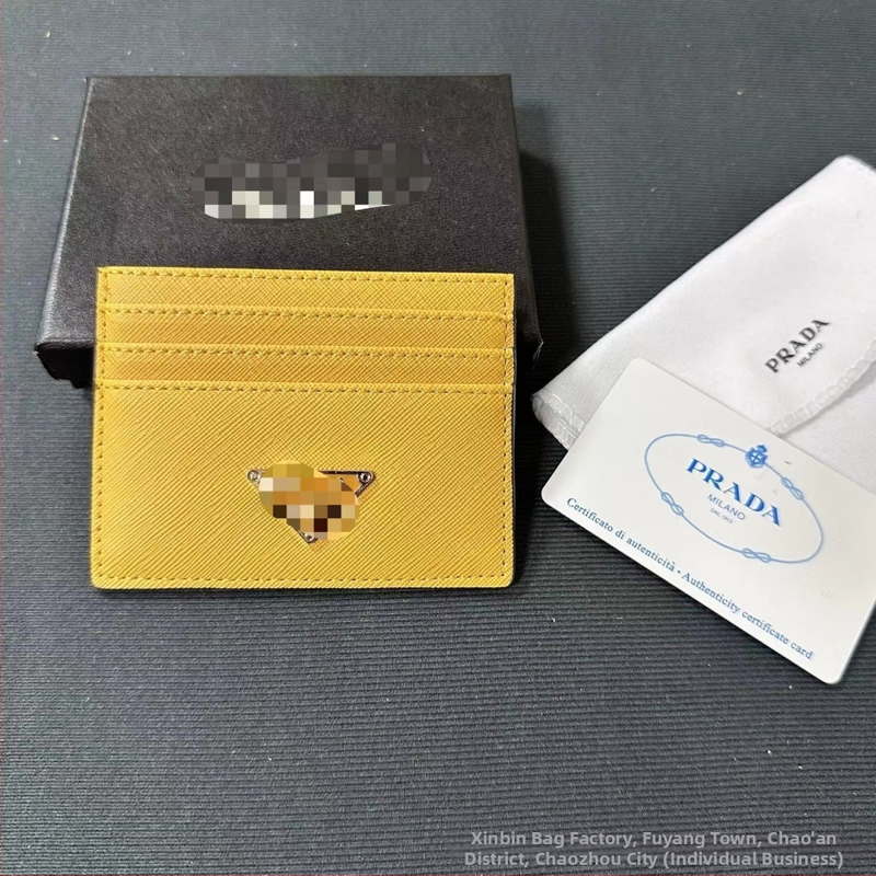 Θήκη καρτών – 7 θέσεων, PVC, unisex, PU επένδυση, στυλ Business Elite, Άνοιξη 2025