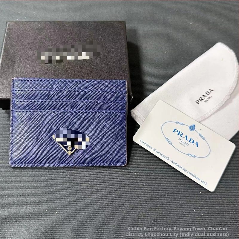 Θήκη καρτών – 7 θέσεων, PVC, unisex, PU επένδυση, στυλ Business Elite, Άνοιξη 2025