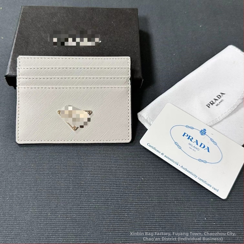 Θήκη καρτών – 7 θέσεων, PVC, unisex, PU επένδυση, στυλ Business Elite, Άνοιξη 2025