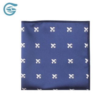 Kabatas dvielis ar pielāgojamu ziedu rakstu, poliestera pavedieni, drukāšana