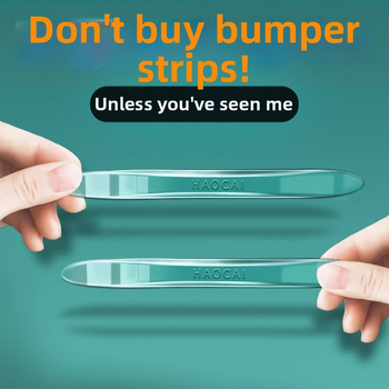 Dongji silikona durvju malas aizsarglente, anti-sadursmes, universāliem automobiļu modeļiem, pieejama privāta zīme