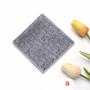 Vīriešu kabatas lakatiņš — ziedu žakarda raksts, poliesters, mūsdienīgs aksesuārs