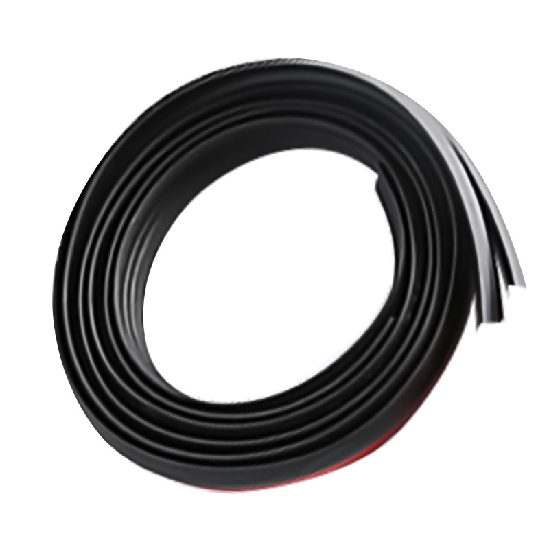 Bandă de etanșare a ușilor pentru întreg automobil – model universal