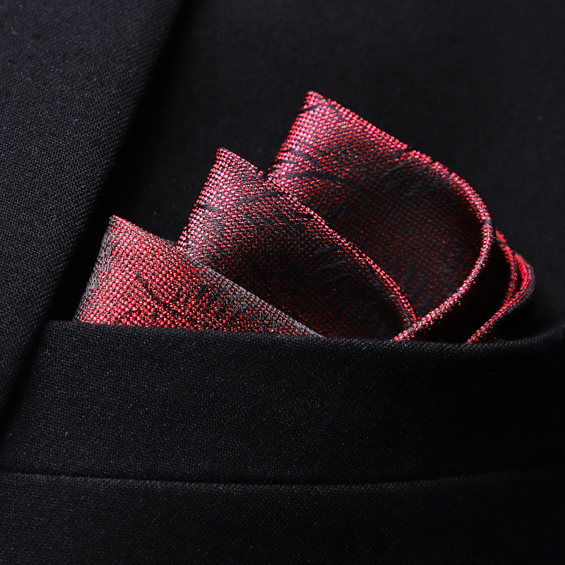 Kabatas lakatiņš kostīmam, ziedu raksts, poliesters, poliestera šķiedras oderes, diega krāsošana, drukāšana