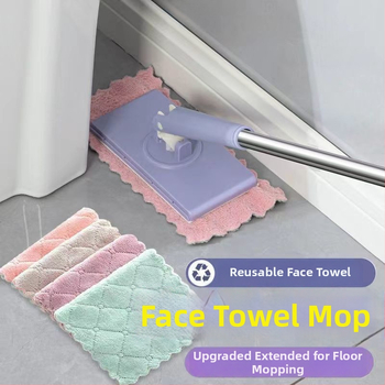 Set mop și găleată – tijă mop din fier; rezistență la coroziune nivel 10; capacitate de încărcare peste 10 kg; rată de uscare 50–60%; tip mop: alte tipuri de mop