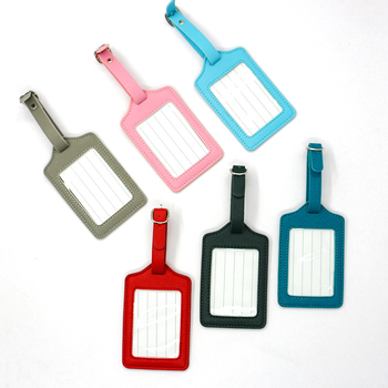 Θήκη Διαβατηρίου και Σετ Ετικετών Αποσκευών, PU Υλικό, Πορτοφόλι με 1 Πυχή, Πολλαπλές Θύρες Για Κάρτες, Μάρκα Yinhui