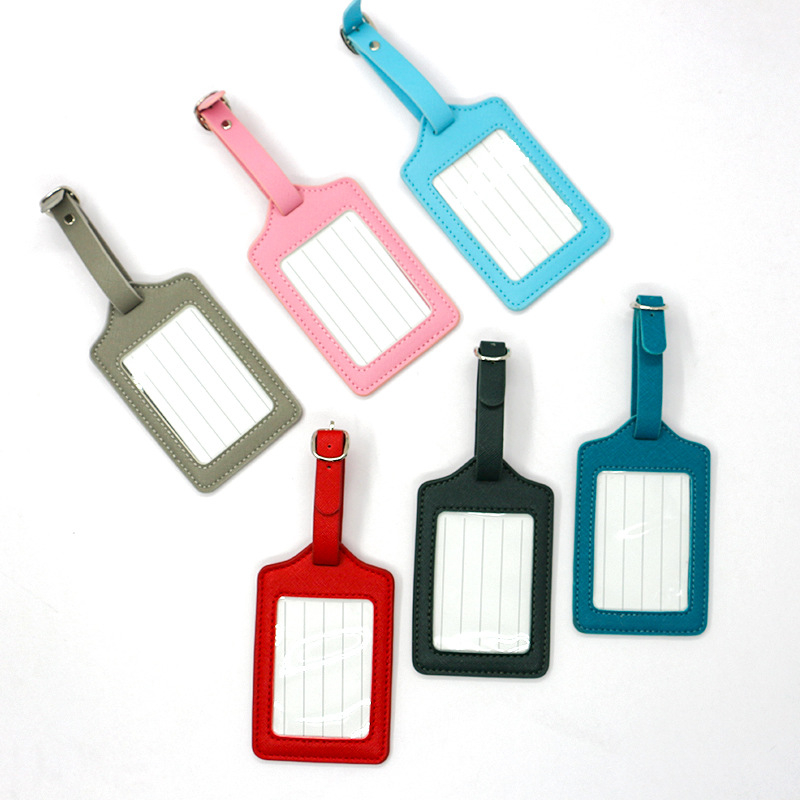 Θήκη Διαβατηρίου και Σετ Ετικετών Αποσκευών, PU Υλικό, Πορτοφόλι με 1 Πυχή, Πολλαπλές Θύρες Για Κάρτες, Μάρκα Yinhui