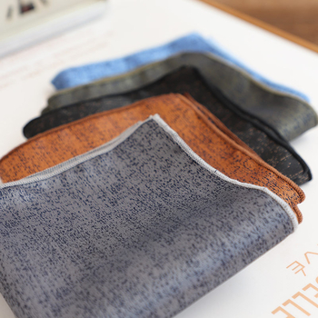 Kabatas lakatiņš, vintaža formālais stils, poliesteru maisījums, vīriešiem, mūsdienīgs stils, vienkāršs iepakojums