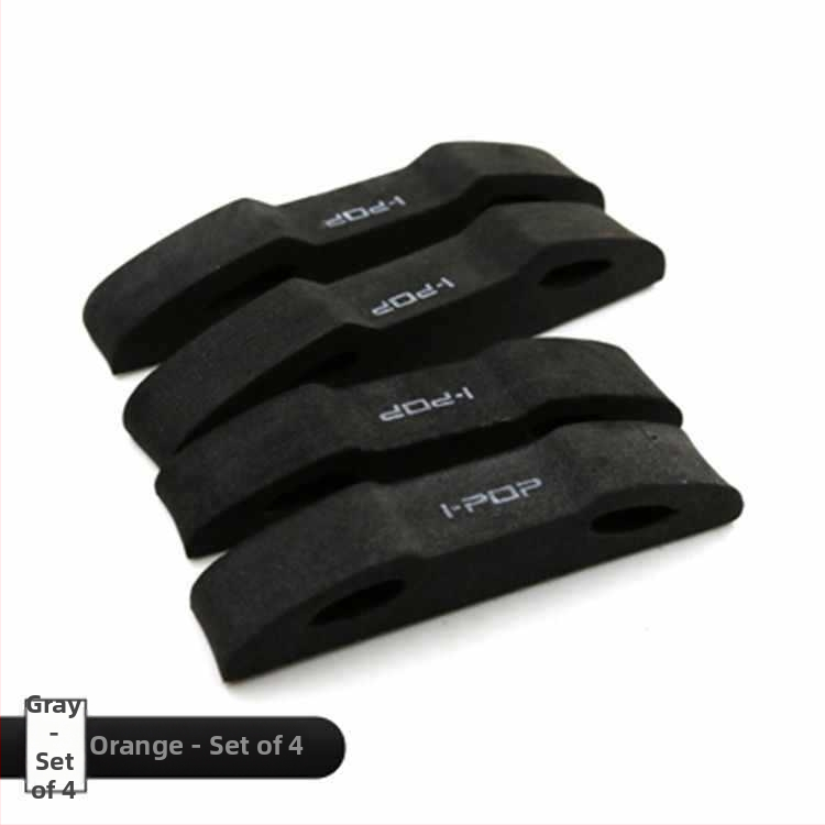 Auto drošības gumijas lenta – aizsargā durvis, atpakaļskata spoguli, korpusu un priekšējo bamperi