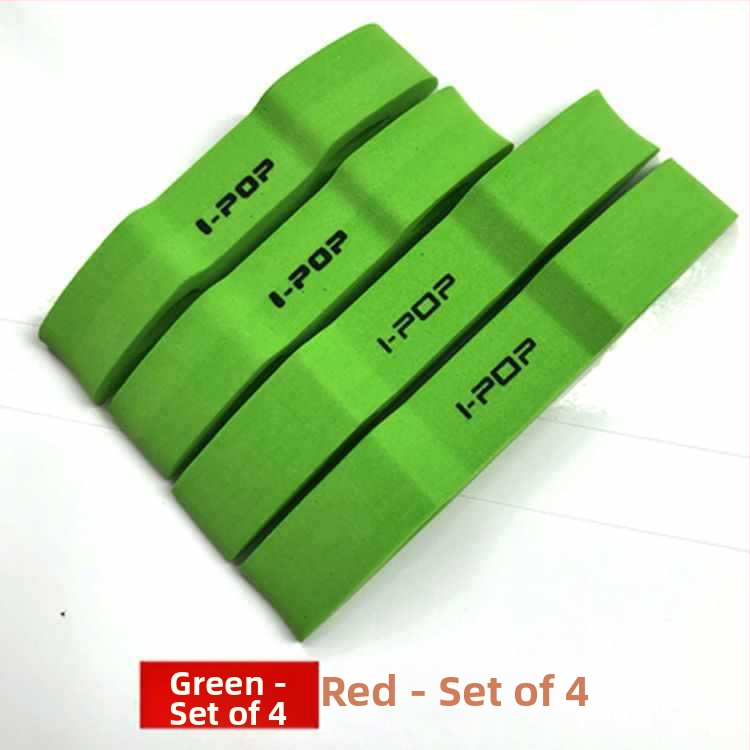 Auto drošības gumijas lenta – aizsargā durvis, atpakaļskata spoguli, korpusu un priekšējo bamperi