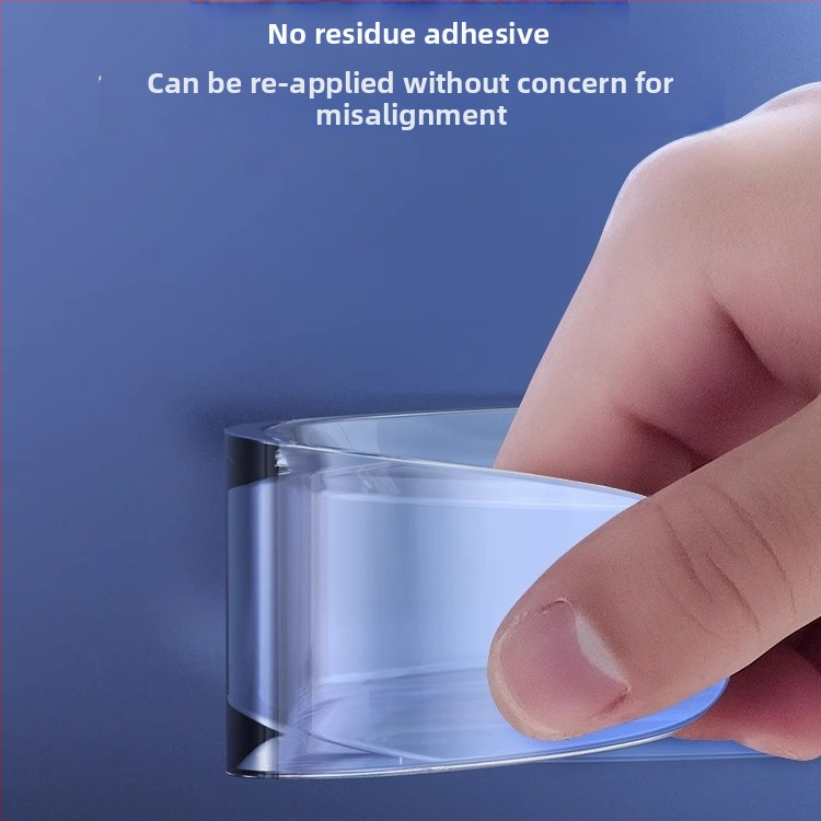 PU auto durvju aizsarglīnija pret sadursmēm, bieza skrāpējumu aizsardzība, ūdensdroša un UV aizsardzība, Modelis 582