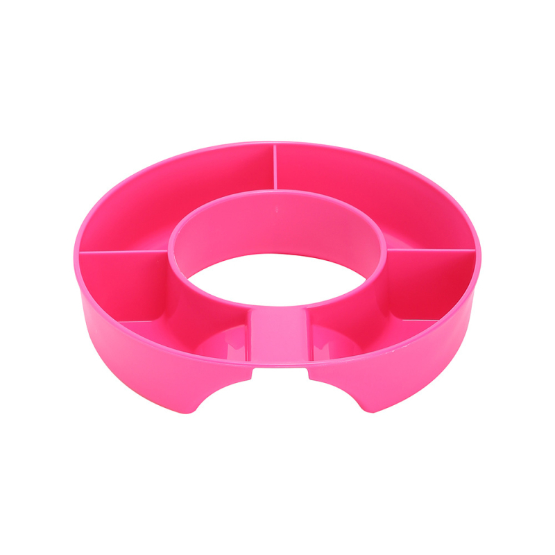 Ovocný tanier z plastu, Dxpiioy, nordický štýl, jednoduchý štýl, uvedený v septembri 2024