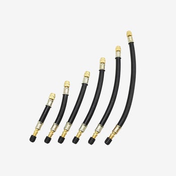 Produžetak ventila bez crijeva za automobile, kamione i autobuse – guma, navojni spoj, standardna jezgra, Ouya Dao Cheng