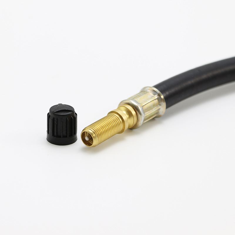 Produžetak ventila bez crijeva za automobile, kamione i autobuse – guma, navojni spoj, standardna jezgra, Ouya Dao Cheng