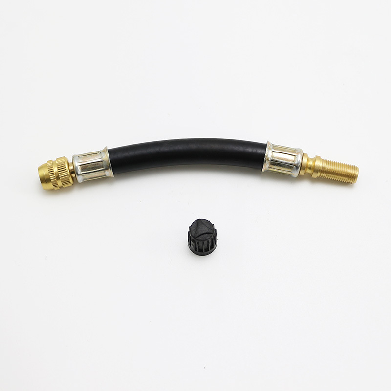 Produžetak ventila bez crijeva za automobile, kamione i autobuse – guma, navojni spoj, standardna jezgra, Ouya Dao Cheng