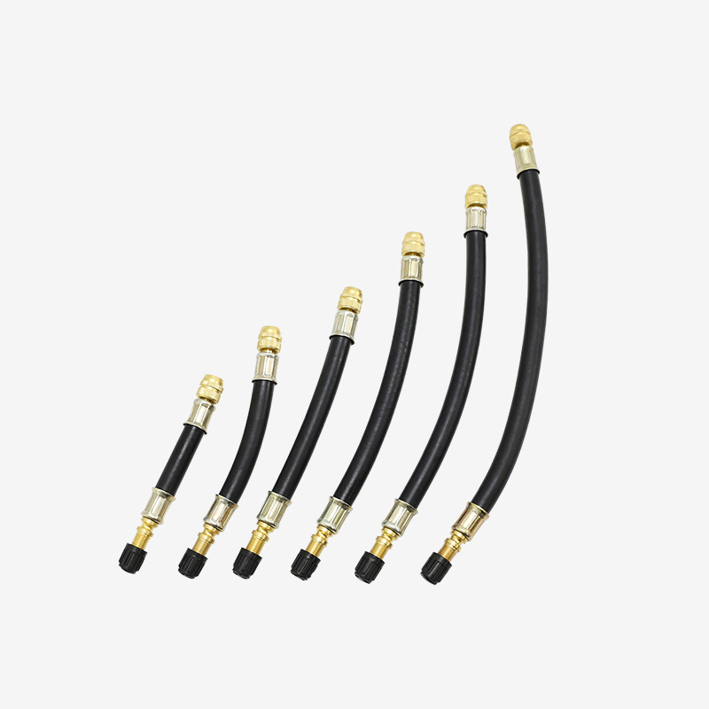 Produžetak ventila bez crijeva za automobile, kamione i autobuse – guma, navojni spoj, standardna jezgra, Ouya Dao Cheng