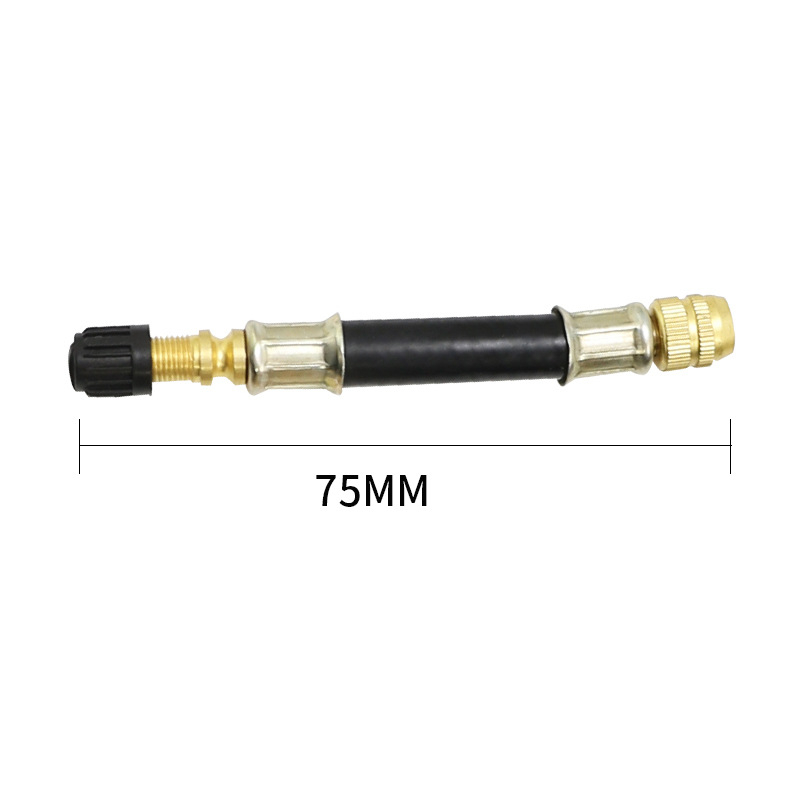 Produžetak ventila bez crijeva za automobile, kamione i autobuse – guma, navojni spoj, standardna jezgra, Ouya Dao Cheng