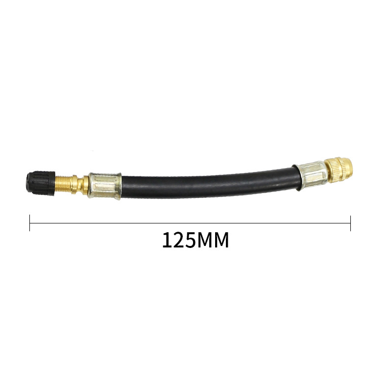 Produžetak ventila bez crijeva za automobile, kamione i autobuse – guma, navojni spoj, standardna jezgra, Ouya Dao Cheng