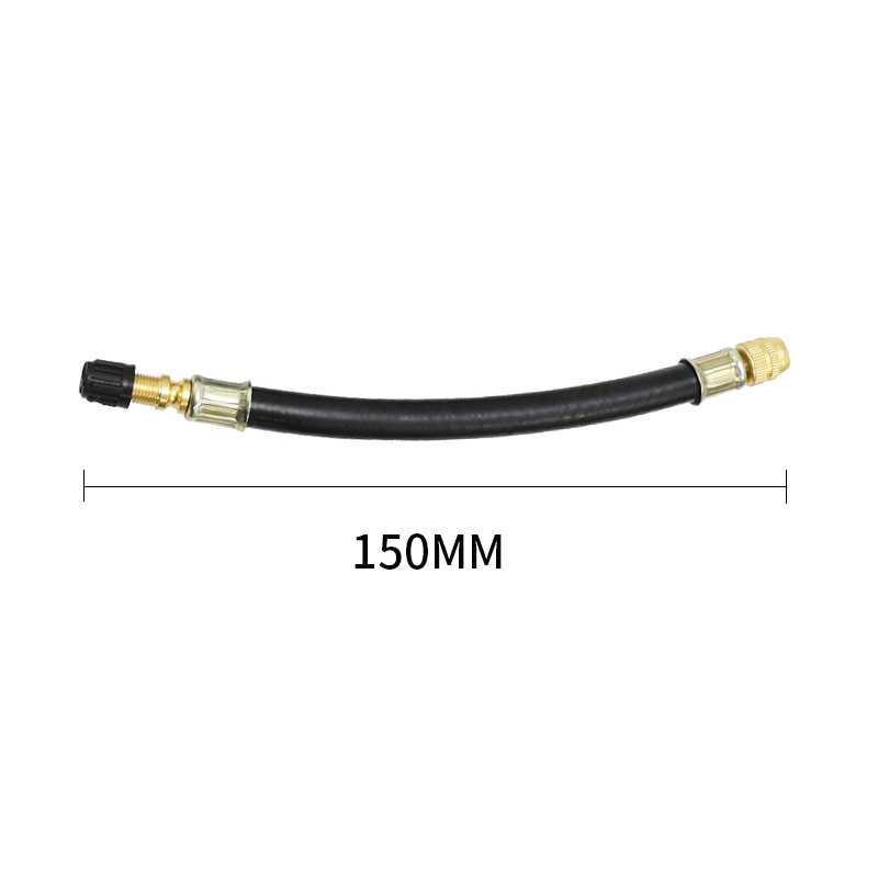 Produžetak ventila bez crijeva za automobile, kamione i autobuse – guma, navojni spoj, standardna jezgra, Ouya Dao Cheng