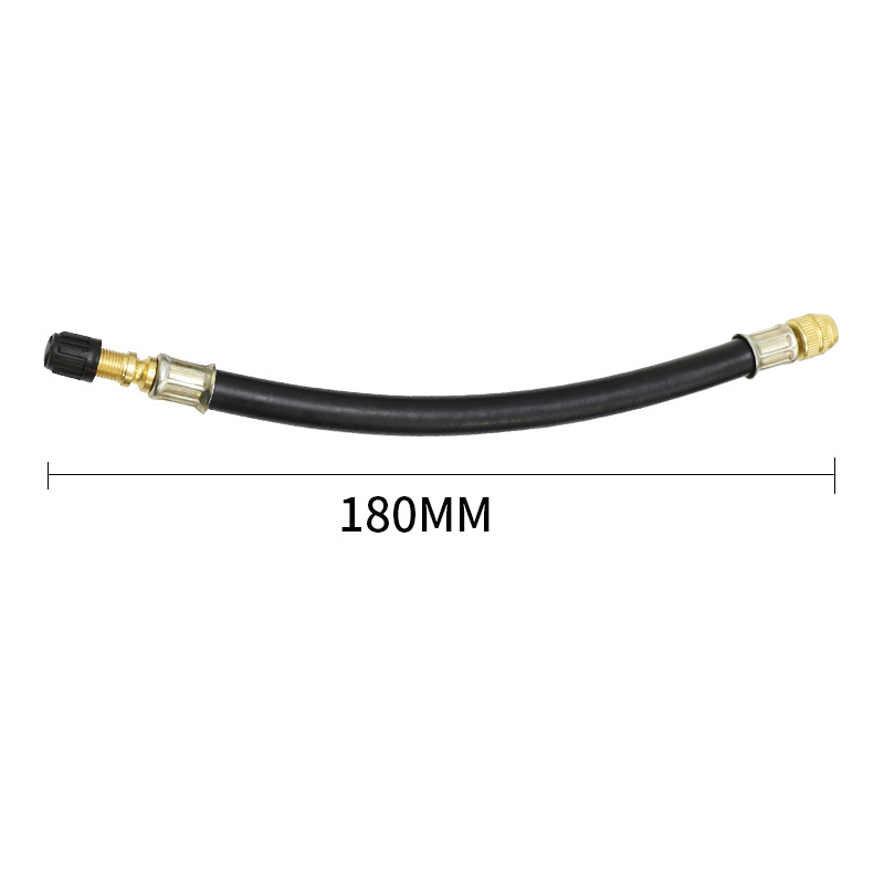 Produžetak ventila bez crijeva za automobile, kamione i autobuse – guma, navojni spoj, standardna jezgra, Ouya Dao Cheng