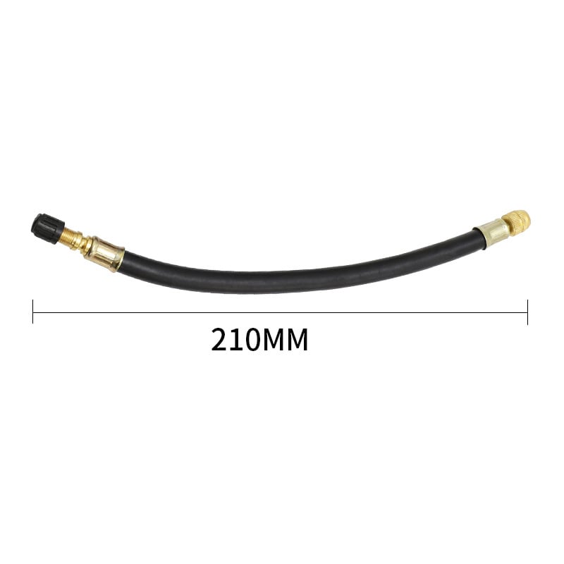 Produžetak ventila bez crijeva za automobile, kamione i autobuse – guma, navojni spoj, standardna jezgra, Ouya Dao Cheng