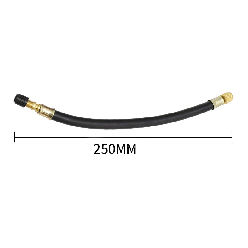 Produžetak ventila bez crijeva za automobile, kamione i autobuse – guma, navojni spoj, standardna jezgra, Ouya Dao Cheng