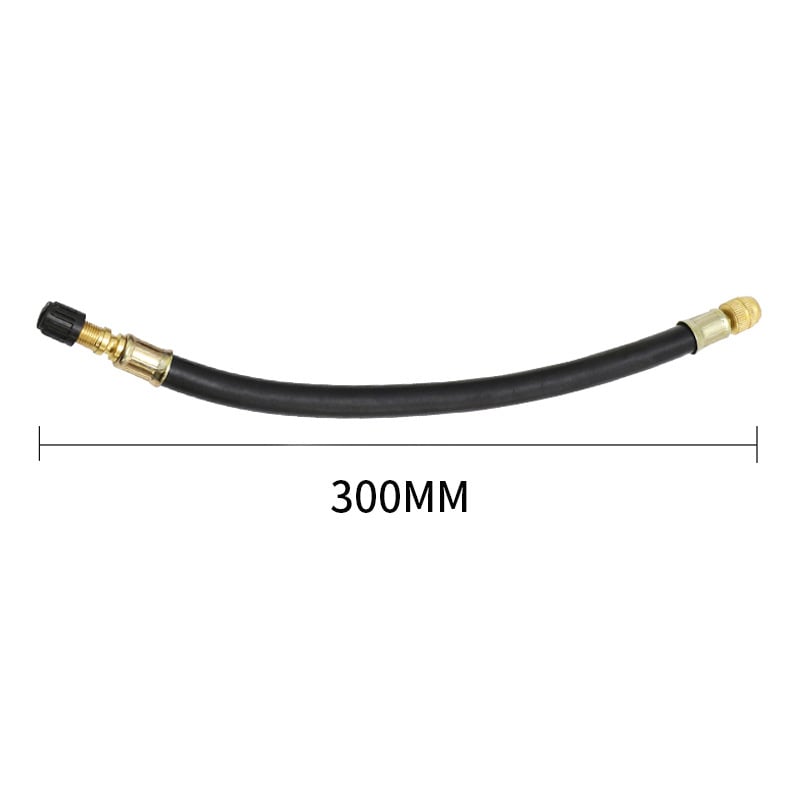 Produžetak ventila bez crijeva za automobile, kamione i autobuse – guma, navojni spoj, standardna jezgra, Ouya Dao Cheng