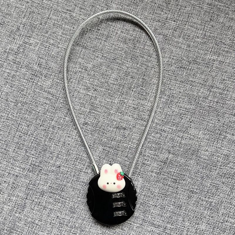 Κλειδαριά για καλάθι ηλεκτρικού ποδηλάτου Mingli — Μάρκα: Mingli; Μοντέλο: Άλλο; Υλικό: Άλλο; Τύπος: Άλλο