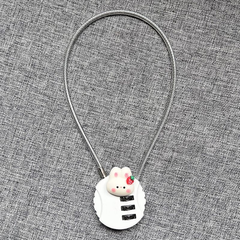 Κλειδαριά για καλάθι ηλεκτρικού ποδηλάτου Mingli — Μάρκα: Mingli; Μοντέλο: Άλλο; Υλικό: Άλλο; Τύπος: Άλλο