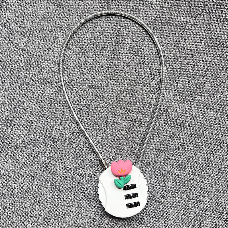 Κλειδαριά για καλάθι ηλεκτρικού ποδηλάτου Mingli — Μάρκα: Mingli; Μοντέλο: Άλλο; Υλικό: Άλλο; Τύπος: Άλλο