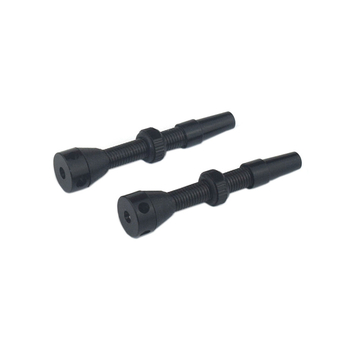 Tubeless ventil za bicikl od nehrđajućeg čelika, vijčano pričvršćenje, Presta (francuski) standard, CNC obrada, Tuyao