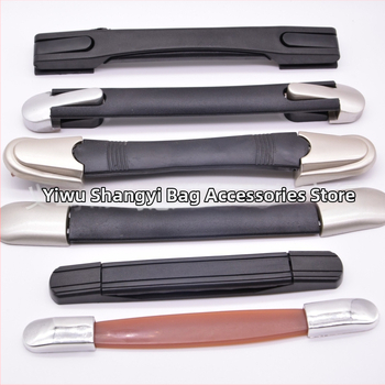 Pagasikäepide teleskoopiliselt reguleeritav – plastikust pagasivarustus, SY kaubamärk, kulumise vastupidavus