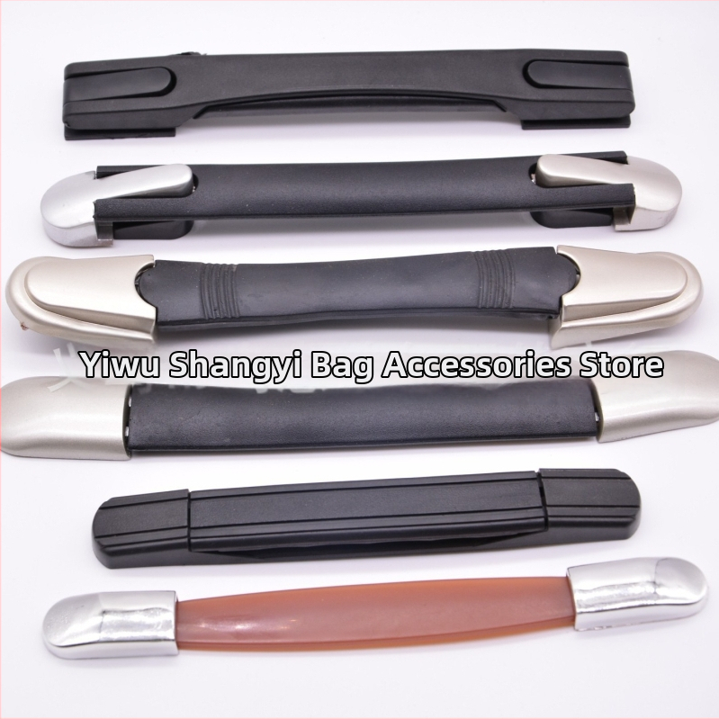 Pagasikäepide teleskoopiliselt reguleeritav – plastikust pagasivarustus, SY kaubamärk, kulumise vastupidavus