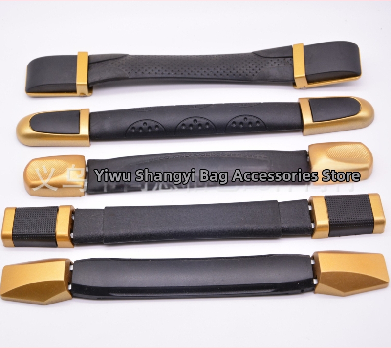 Pagasikäepide teleskoopiliselt reguleeritav – plastikust pagasivarustus, SY kaubamärk, kulumise vastupidavus