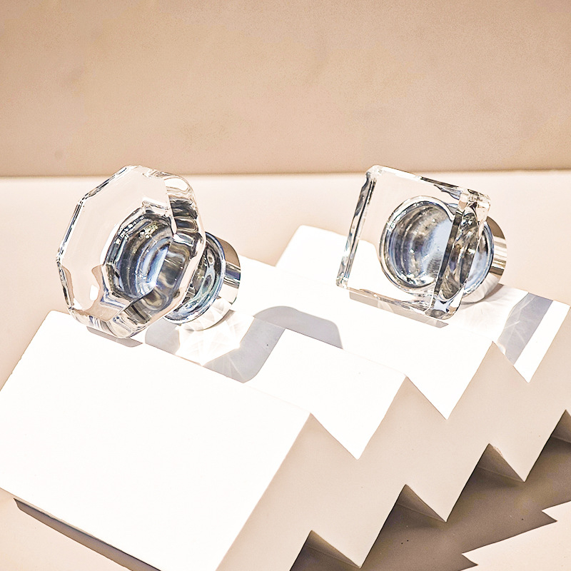 Λαβή πόρτας ντουλάπας ST20, ορείχαλκος, χυτό, ηλεκτροπλατιωμένη επιφάνεια, μοντέρνος μινιμαλισμός