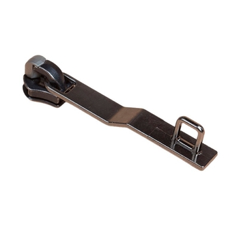 Κλειδαριά φερμουάρ αποσκευών – Ykks, κράμα ψευδάργύρου, στυλ ελέφαντος, για οικιακή χρήση και τσάντες, ειδικό προϊόν