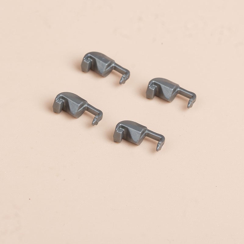 Κλειδαριά φερμουάρ αποσκευών – Ykks, κράμα ψευδάργύρου, στυλ ελέφαντος, για οικιακή χρήση και τσάντες, ειδικό προϊόν