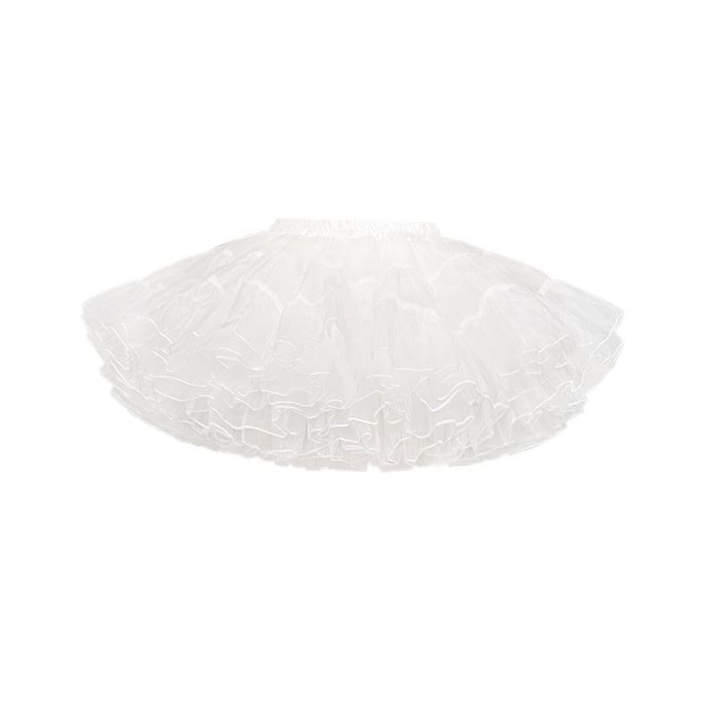 Petticoat με στυλ boneless bustle, μάρκα Jiu yichen, άνοιξη 2025, ενήλικες, σε απόθεμα