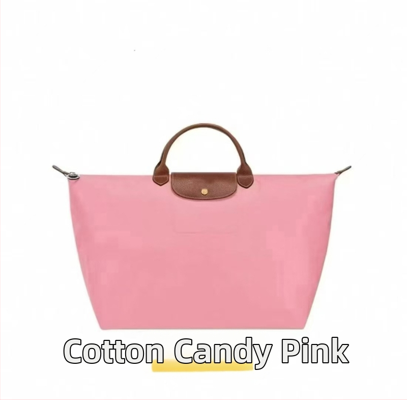 Geantă de călătorie din piele naturală, căptușită cu nailon, culoare solidă, unisex, foarte ușoară