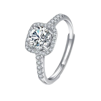 Rhinestone-köves kézre szóló ékszer – esküvői ceremóniához, rajzfilmszerű stílus, friss és édes, Zhengzhou eredet, 2023 tavasz