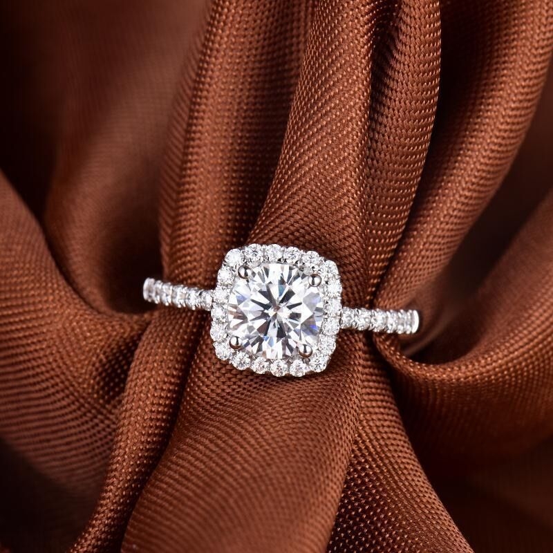 Rhinestone-köves kézre szóló ékszer – esküvői ceremóniához, rajzfilmszerű stílus, friss és édes, Zhengzhou eredet, 2023 tavasz