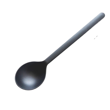 Linguri de plastic de unică folosință, ambalate individual, design îngroșat, material PP, pentru takeout și deserturi