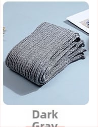 Наколенки за спорт за всички сезони, двойнослойни и еластични, подходящи за бременни и след раждане, зимна топлина, ширина 8 cm