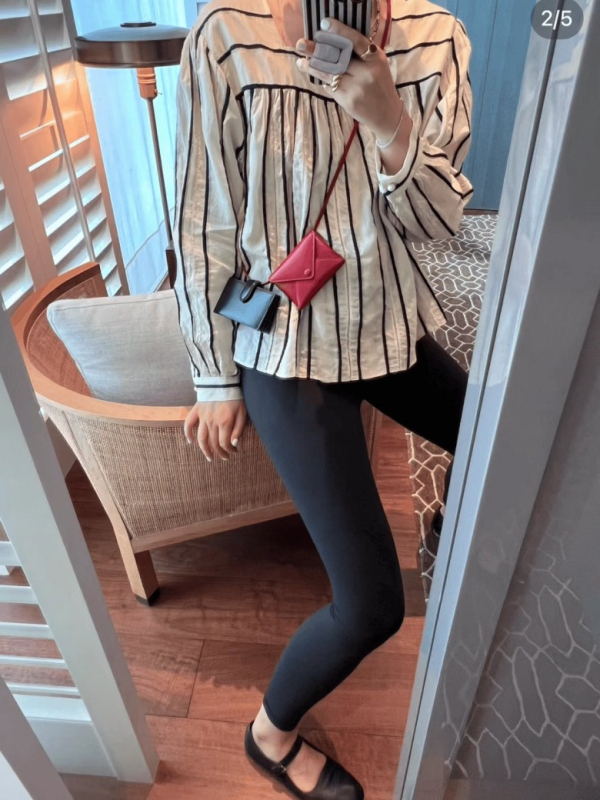 Novčanik u stilu kuverte, PU koža, dijagonalni crossbody remen, višeslojni držač kartica, lagan