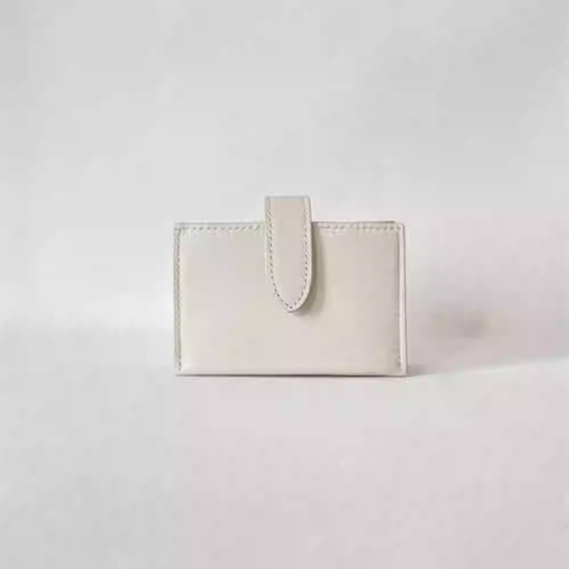 Novčanik u stilu kuverte, PU koža, dijagonalni crossbody remen, višeslojni držač kartica, lagan